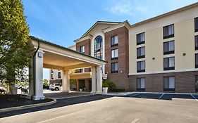 Holiday Inn Express Hotel & Suites Fort Wayne By Ihg